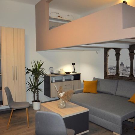 Angel'S Apartman Budapest Exterior photo